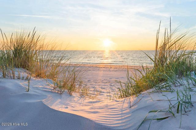 5933 Dutchman Creek Road, Southport, NC 28461