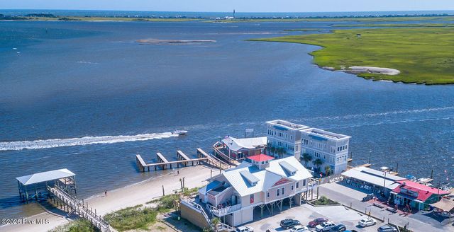 5933 Dutchman Creek Road, Southport, NC 28461