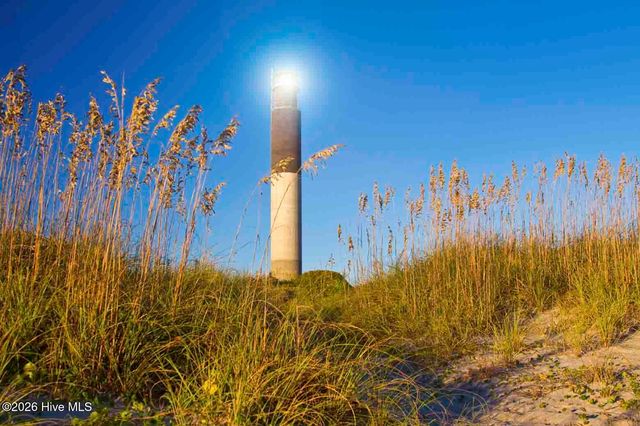 5933 Dutchman Creek Road, Southport, NC 28461