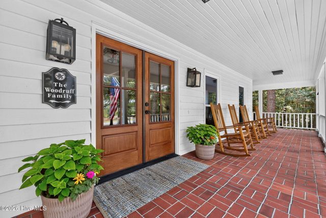 5933 Dutchman Creek Road, Southport, NC 28461