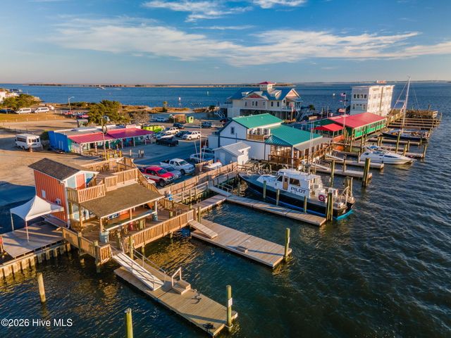 5933 Dutchman Creek Road, Southport, NC 28461