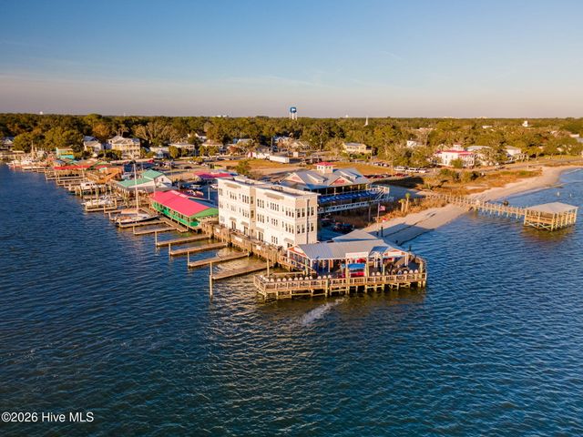 5933 Dutchman Creek Road, Southport, NC 28461