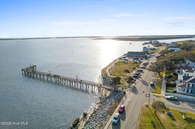 5933 Dutchman Creek Road, Southport, NC 28461