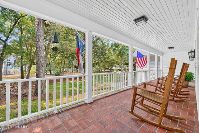 5933 Dutchman Creek Road, Southport, NC 28461