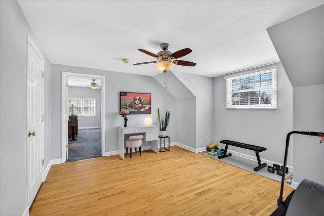 260 Kensington Drive, Madison, WI 53704