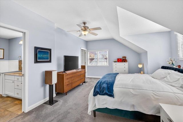 260 Kensington Drive, Madison, WI 53704