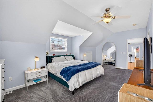 260 Kensington Drive, Madison, WI 53704