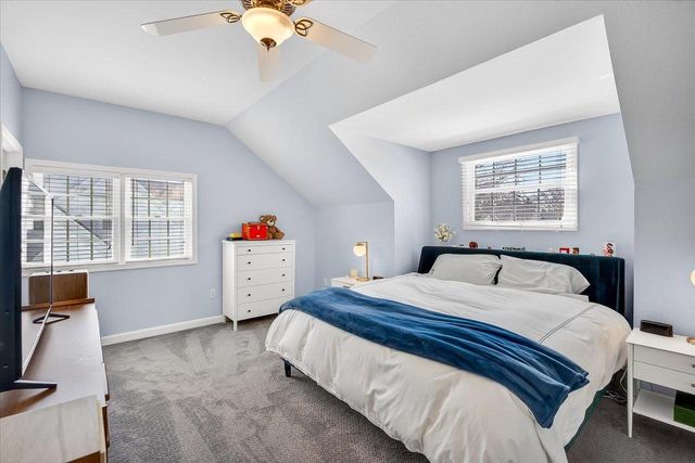 260 Kensington Drive, Madison, WI 53704