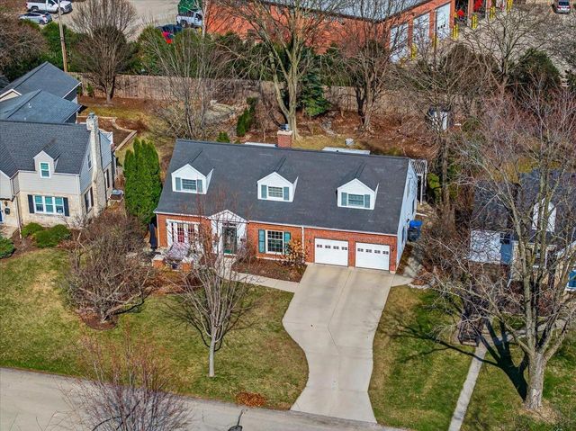 260 Kensington Drive, Madison, WI 53704
