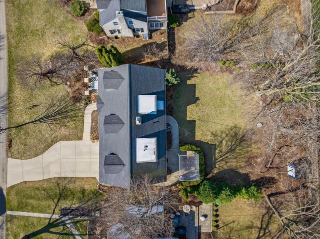 260 Kensington Drive, Madison, WI 53704