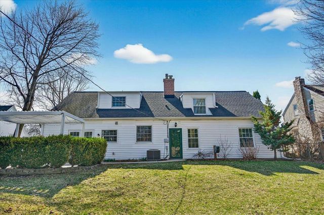 260 Kensington Drive, Madison, WI 53704