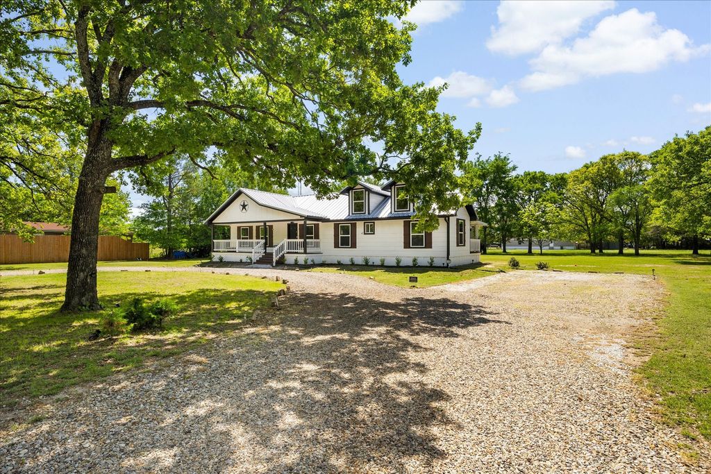 2611 Private Road 2410, Quinlan, TX 75474
