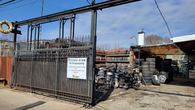 2427 W 47th Street, Chicago, IL 60632