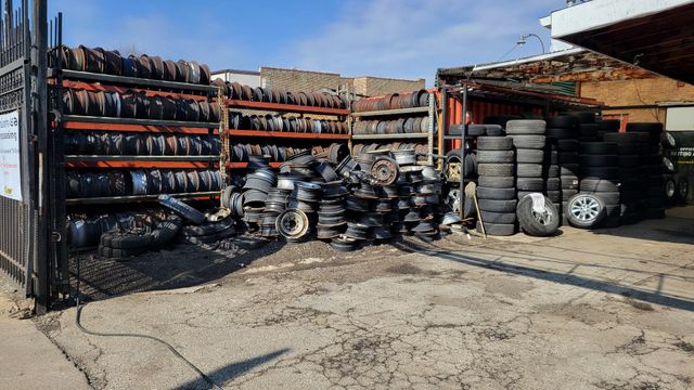 2427 W 47th Street, Chicago, IL 60632