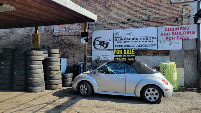 2427 W 47th Street, Chicago, IL 60632