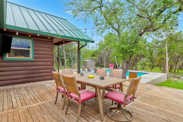 9854 N Weir Loop CIR, Austin, TX 78736