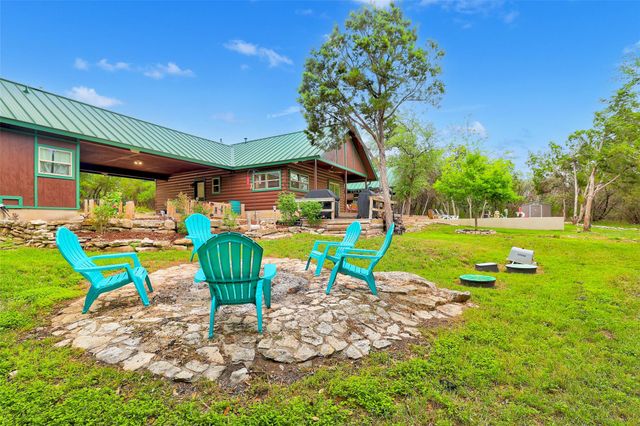 9854 N Weir Loop CIR, Austin, TX 78736