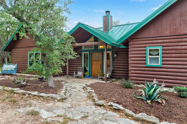 9854 N Weir Loop CIR, Austin, TX 78736