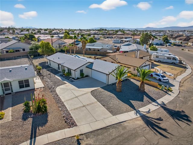 4884 S Baronsgate Way, Fort Mohave, AZ 86426