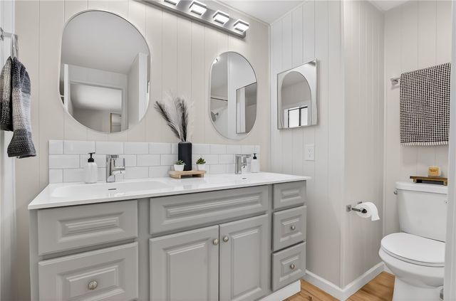 4884 S Baronsgate Way, Fort Mohave, AZ 86426