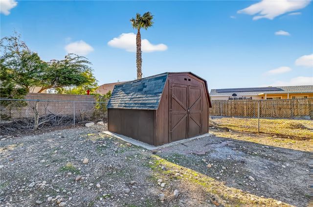 4884 S Baronsgate Way, Fort Mohave, AZ 86426