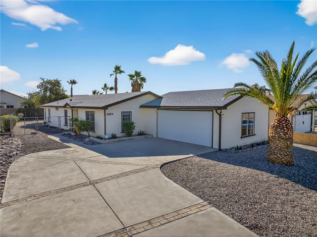 4884 S Baronsgate Way, Fort Mohave, AZ 86426