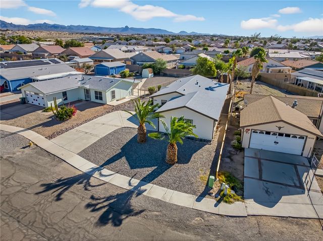 4884 S Baronsgate Way, Fort Mohave, AZ 86426