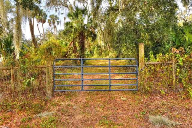 0 KEYSVILLE ROAD, Lithia, FL 33547