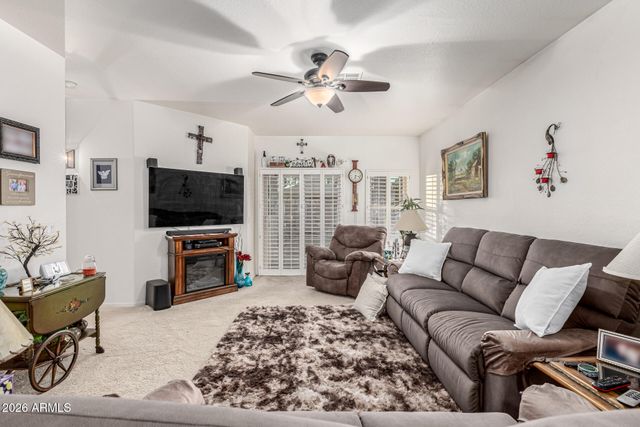 15516 N 169TH Avenue, Surprise, AZ 85388