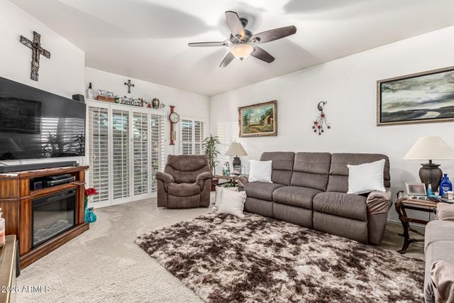 15516 N 169TH Avenue, Surprise, AZ 85388