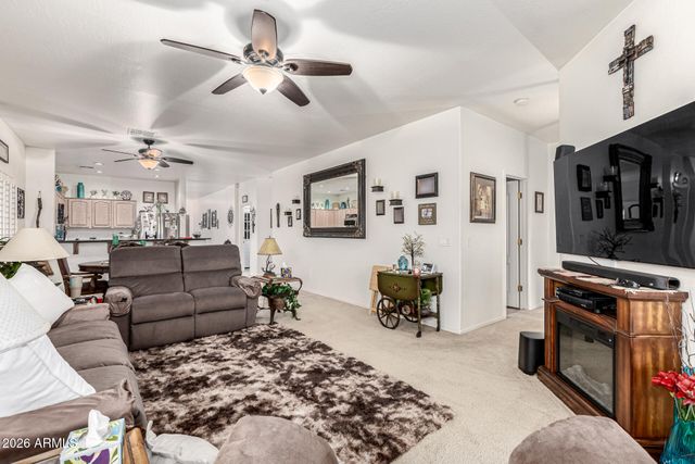 15516 N 169TH Avenue, Surprise, AZ 85388