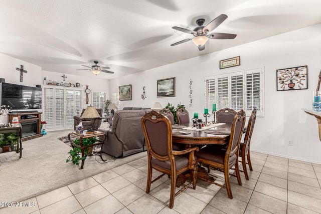 15516 N 169TH Avenue, Surprise, AZ 85388