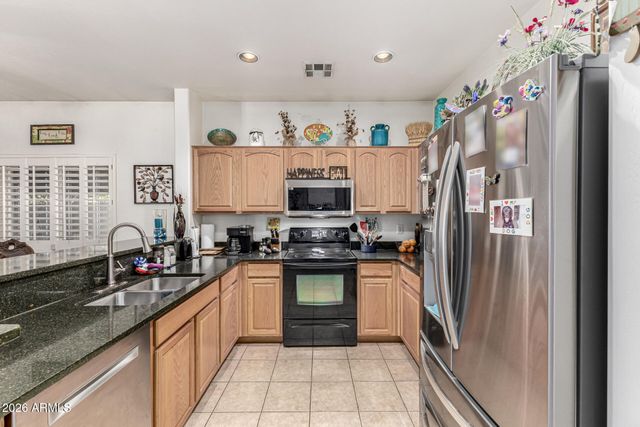 15516 N 169TH Avenue, Surprise, AZ 85388