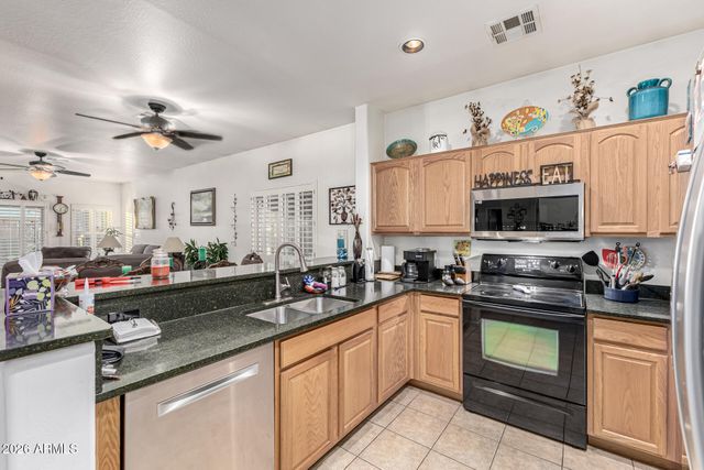 15516 N 169TH Avenue, Surprise, AZ 85388