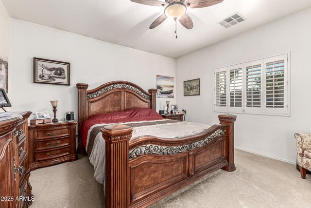 15516 N 169TH Avenue, Surprise, AZ 85388