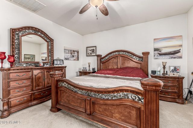 15516 N 169TH Avenue, Surprise, AZ 85388