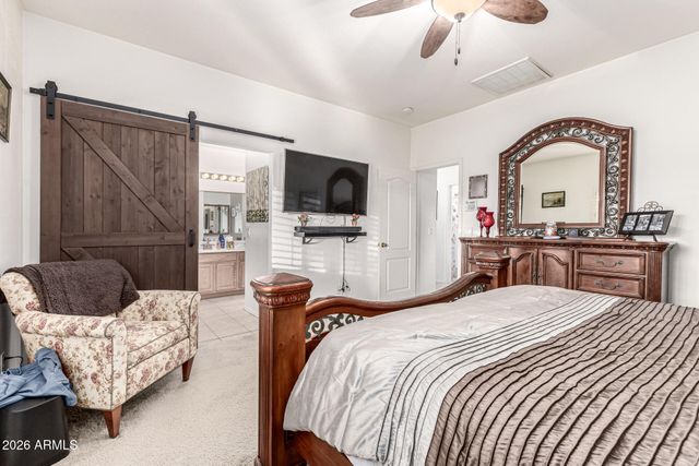 15516 N 169TH Avenue, Surprise, AZ 85388