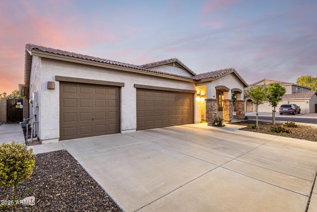 15516 N 169TH Avenue, Surprise, AZ 85388