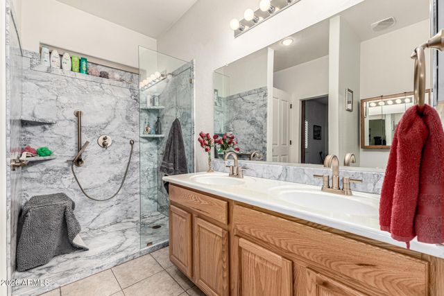 15516 N 169TH Avenue, Surprise, AZ 85388