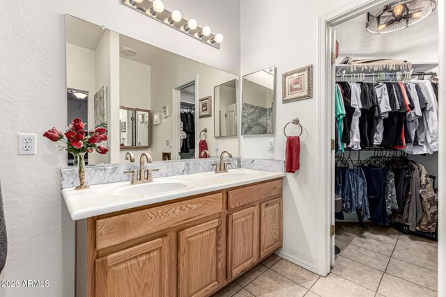 15516 N 169TH Avenue, Surprise, AZ 85388