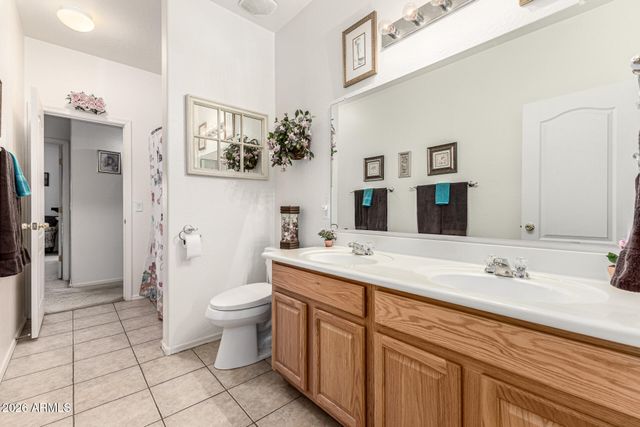 15516 N 169TH Avenue, Surprise, AZ 85388