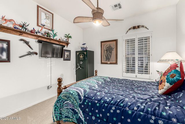 15516 N 169TH Avenue, Surprise, AZ 85388