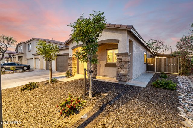 15516 N 169TH Avenue, Surprise, AZ 85388