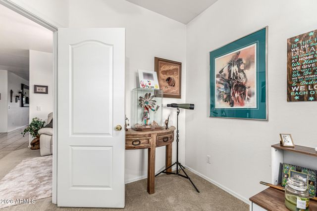 15516 N 169TH Avenue, Surprise, AZ 85388