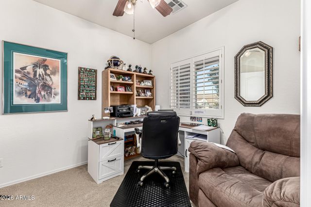 15516 N 169TH Avenue, Surprise, AZ 85388