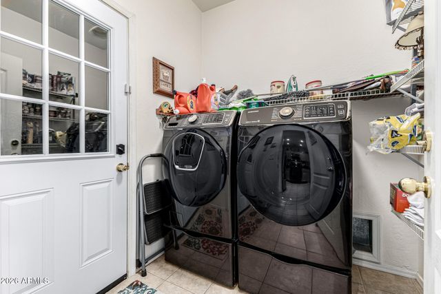 15516 N 169TH Avenue, Surprise, AZ 85388