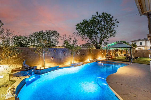 15516 N 169TH Avenue, Surprise, AZ 85388