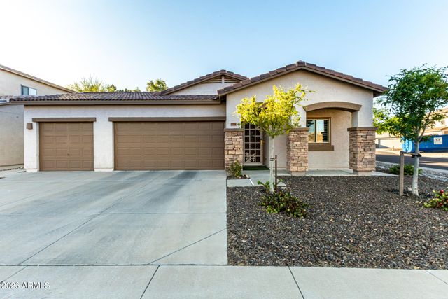 15516 N 169TH Avenue, Surprise, AZ 85388
