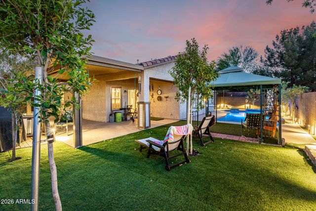 15516 N 169TH Avenue, Surprise, AZ 85388