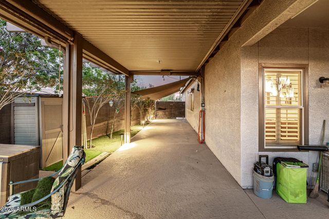 15516 N 169TH Avenue, Surprise, AZ 85388